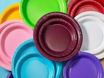 تصویر 5 از خرید و قیمت پیش دستی یکبار مصرف کوچک + فروش عمده